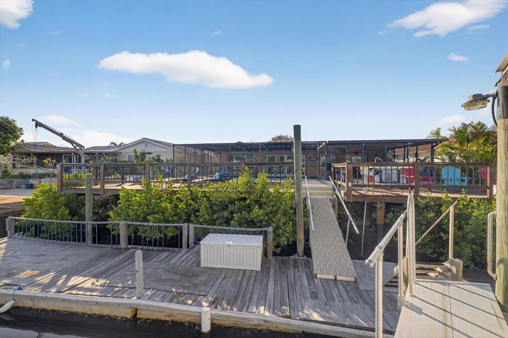 5008 Forecastle Drive New Port Richey, FL 34652 - Photo 46 of 85