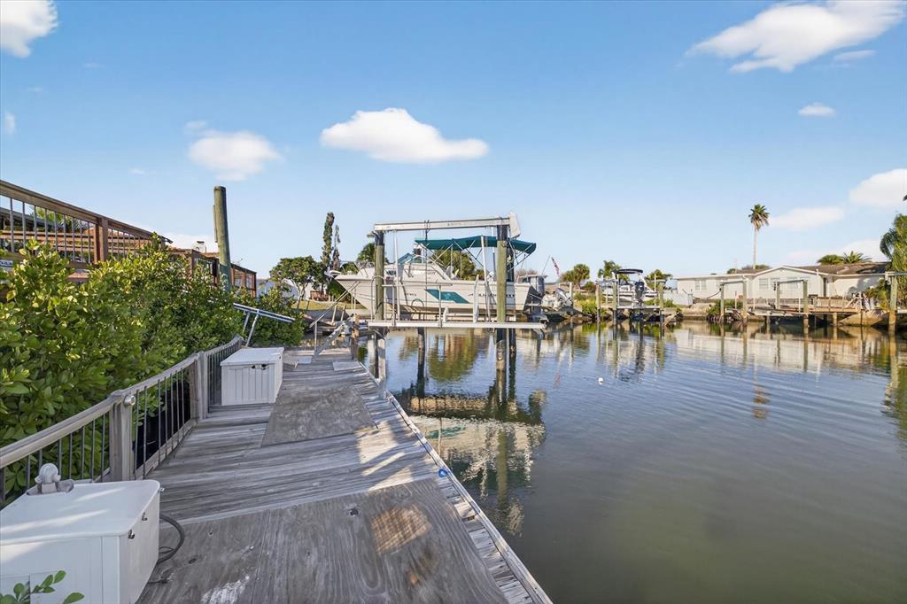 5008 Forecastle Drive New Port Richey, FL 34652 - Photo 47 of 85