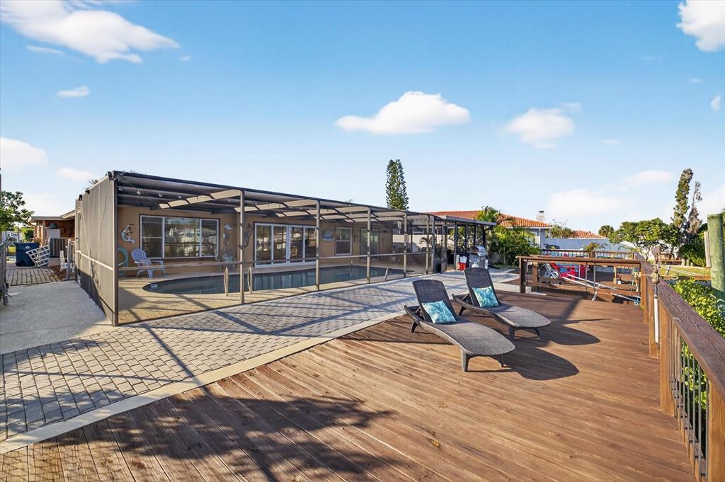 5008 Forecastle Drive New Port Richey, FL 34652 - Photo 49 of 85