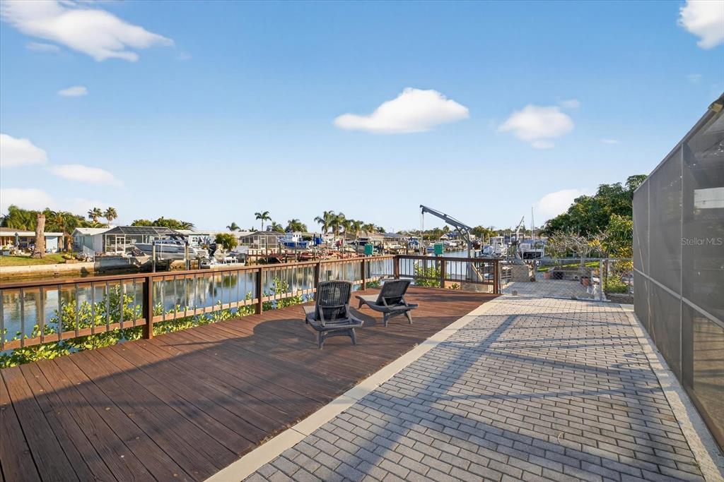 5008 Forecastle Drive New Port Richey, FL 34652 - Photo 50 of 85