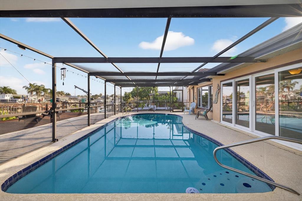 5008 Forecastle Drive New Port Richey, FL 34652 - Photo 5 of 85