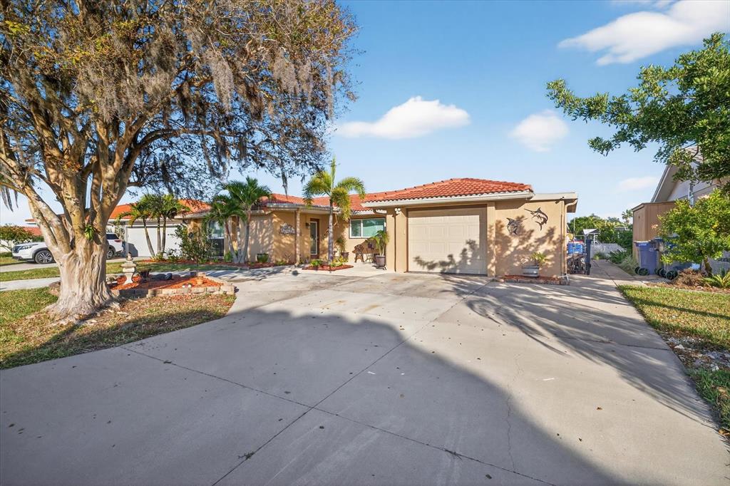 5008 Forecastle Drive New Port Richey, FL 34652 - Photo 52 of 85