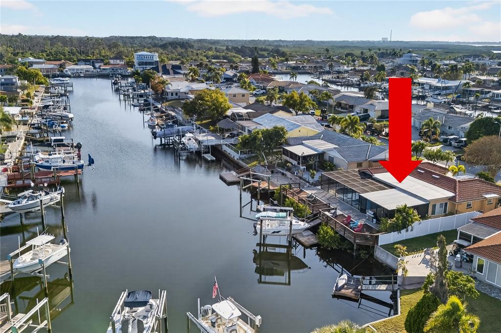 5008 Forecastle Drive New Port Richey, FL 34652 - Photo 55 of 85