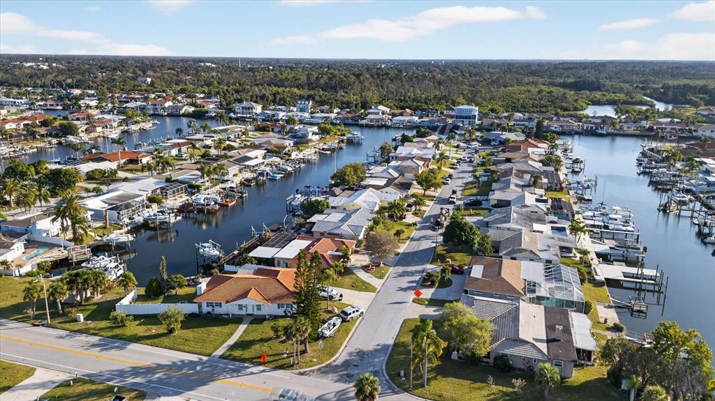 5008 Forecastle Drive New Port Richey, FL 34652 - Photo 56 of 85