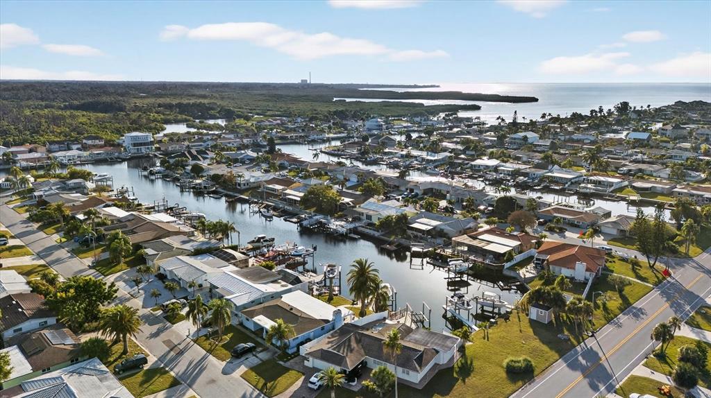 5008 Forecastle Drive New Port Richey, FL 34652 - Photo 57 of 85