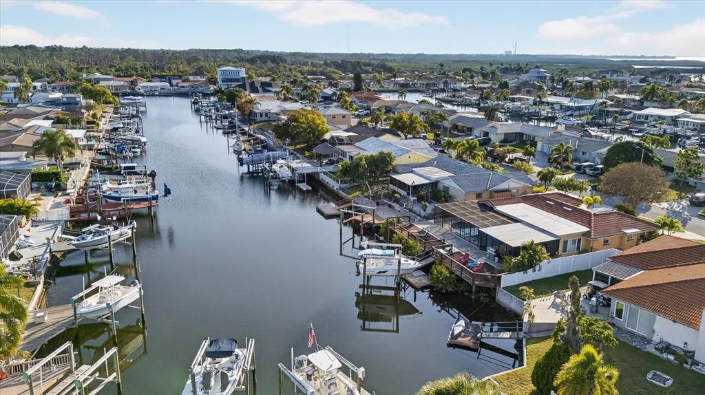 5008 Forecastle Drive New Port Richey, FL 34652 - Photo 58 of 85