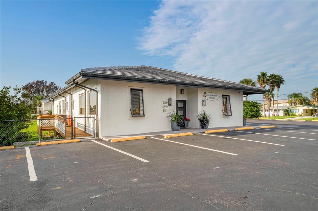 5008 Forecastle Drive New Port Richey, FL 34652 - Photo 74 of 85