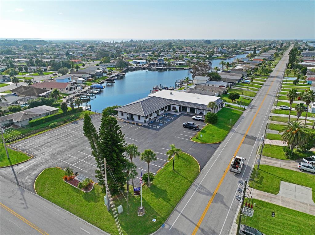 5008 Forecastle Drive New Port Richey, FL 34652 - Photo 76 of 85