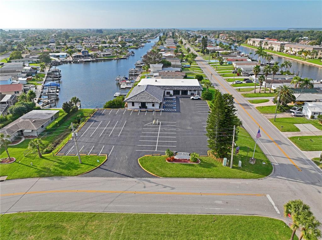 5008 Forecastle Drive New Port Richey, FL 34652 - Photo 79 of 85