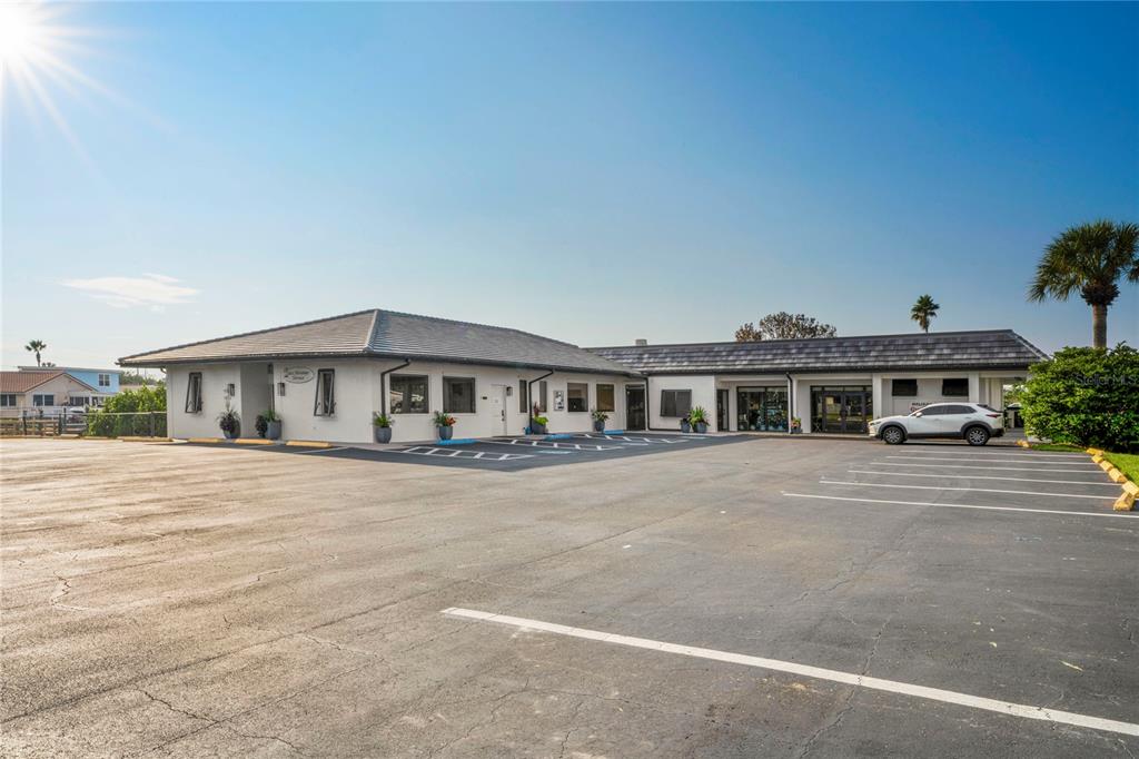 5008 Forecastle Drive New Port Richey, FL 34652 - Photo 82 of 85