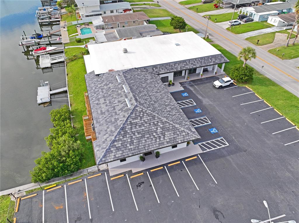 5008 Forecastle Drive New Port Richey, FL 34652 - Photo 83 of 85