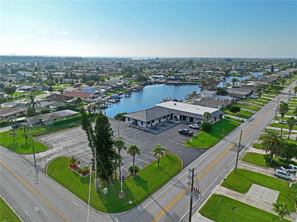 5008 Forecastle Drive New Port Richey, FL 34652 - Photo 84 of 85