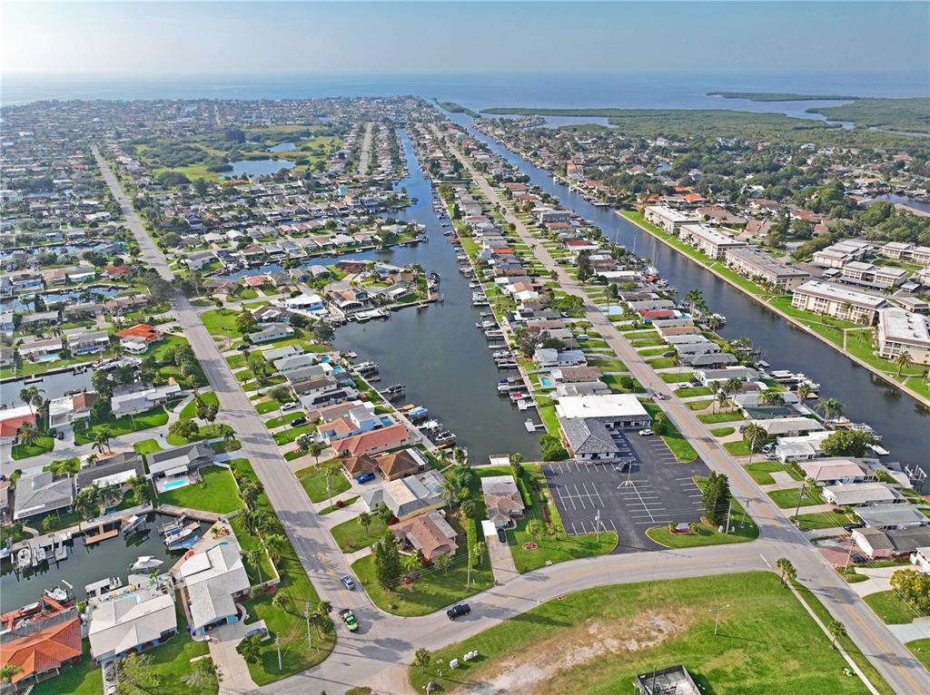 5008 Forecastle Drive New Port Richey, FL 34652 - Photo 85 of 85