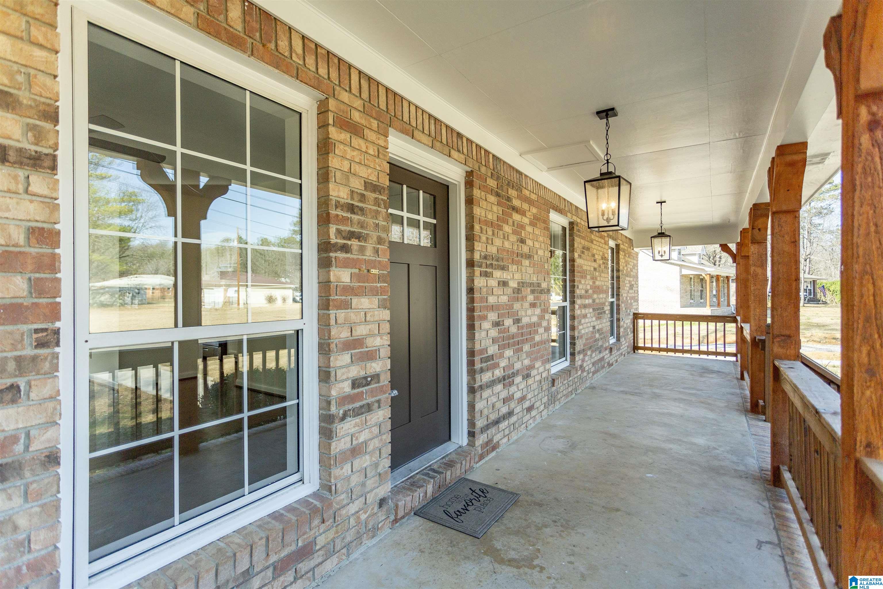 272 Echols Road Gardendale, AL 35071 - Photo 3 of 34