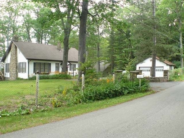 809 Mekinak Point Road Pelican Lake, WI 54463 - Photo 10 of 20 Gallery Image 10