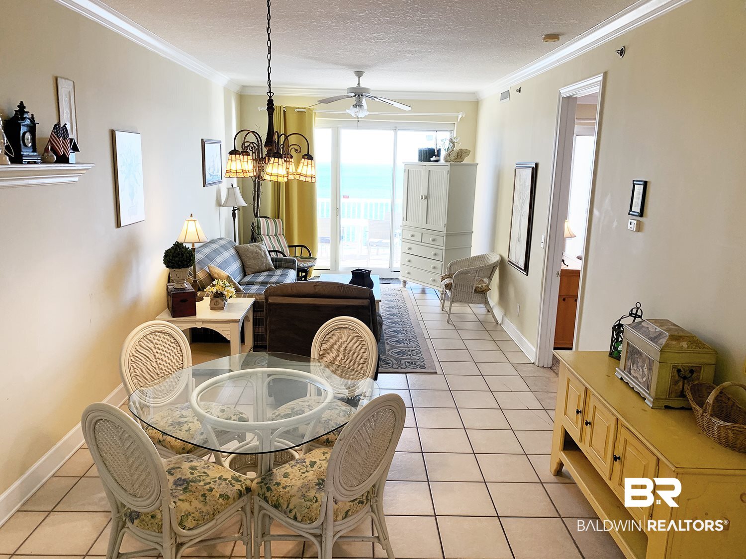 809 West Beach Boulevard, Unit P502 Gulf Shores, AL 36542 - Photo 8 of 20