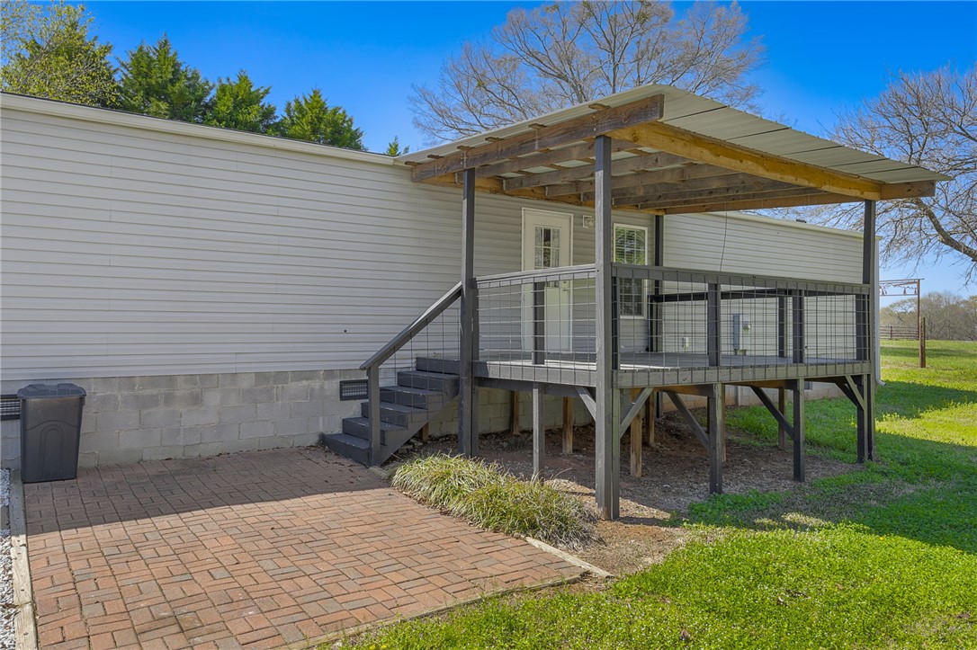 112 Donald Drive Pendleton, SC 29670 - Photo 26 of 36