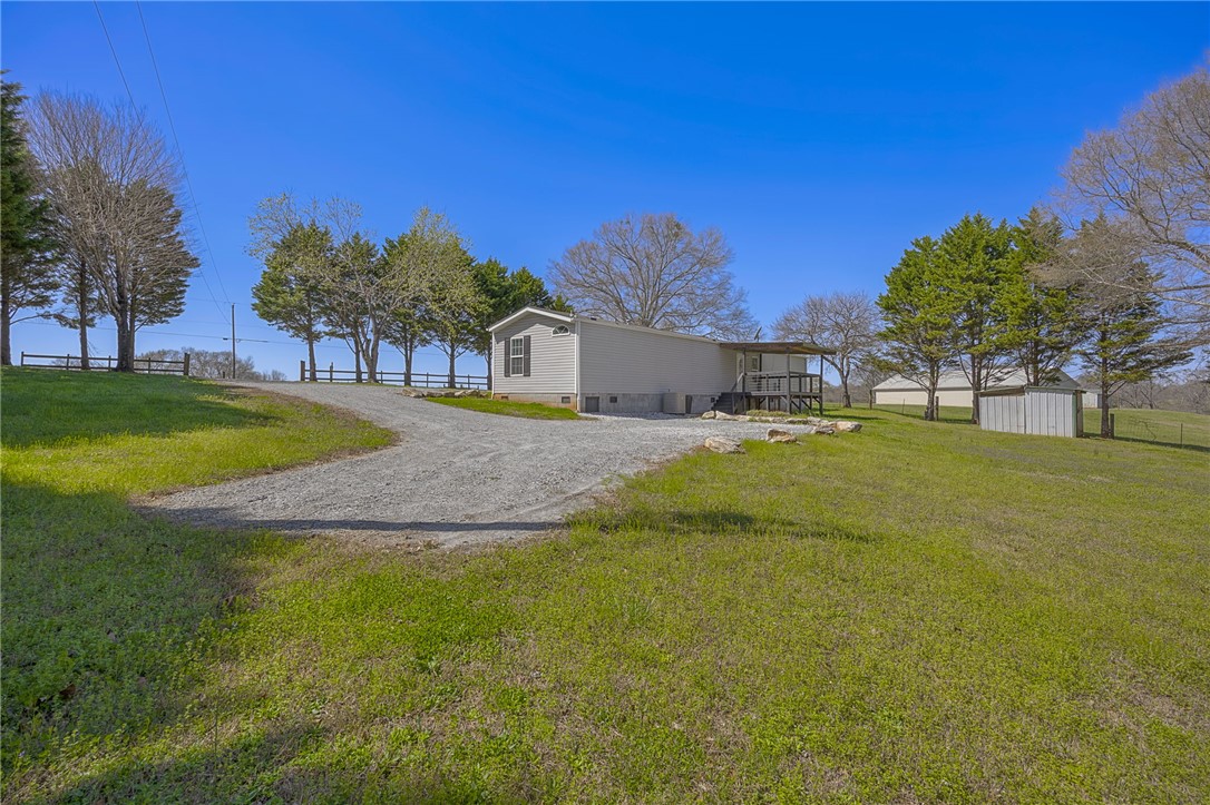 112 Donald Drive Pendleton, SC 29670 - Photo 28 of 36