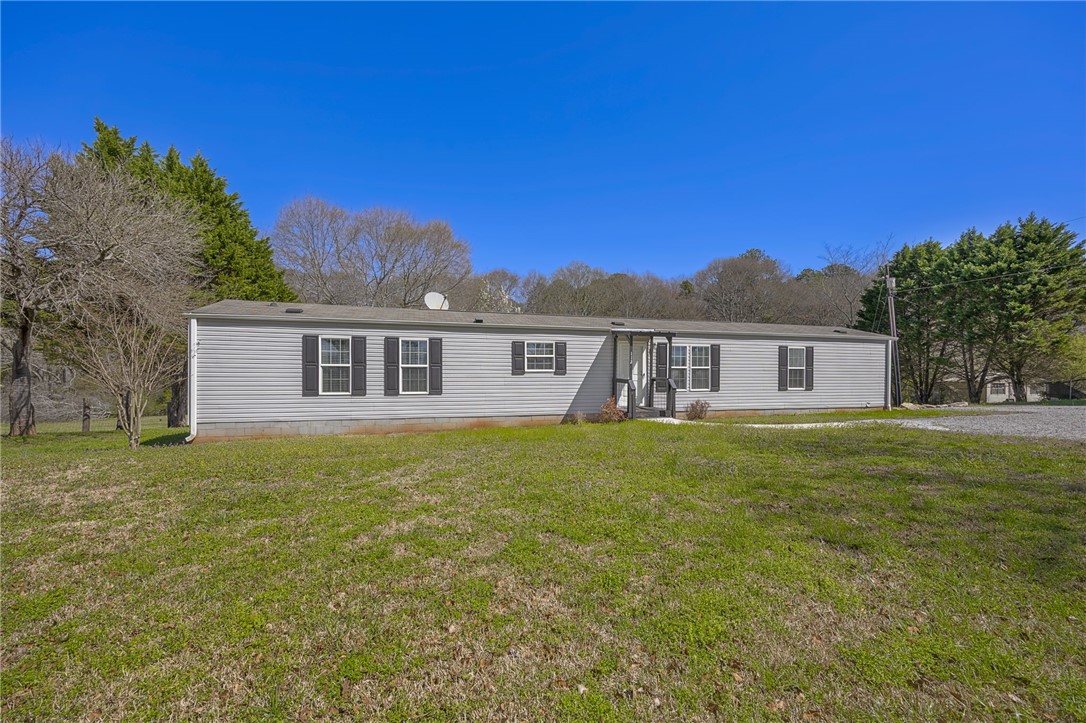 112 Donald Drive Pendleton, SC 29670 - Photo 3 of 36