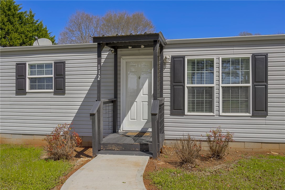 112 Donald Drive Pendleton, SC 29670 - Photo 5 of 36