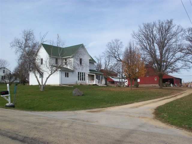 28883 Brookville Road Lanark, IL 61046 - Photo 1 of 9 Gallery Image 1