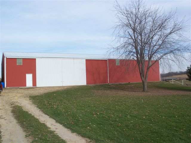 28883 Brookville Road Lanark, IL 61046 - Photo 3 of 9 Gallery Image 3