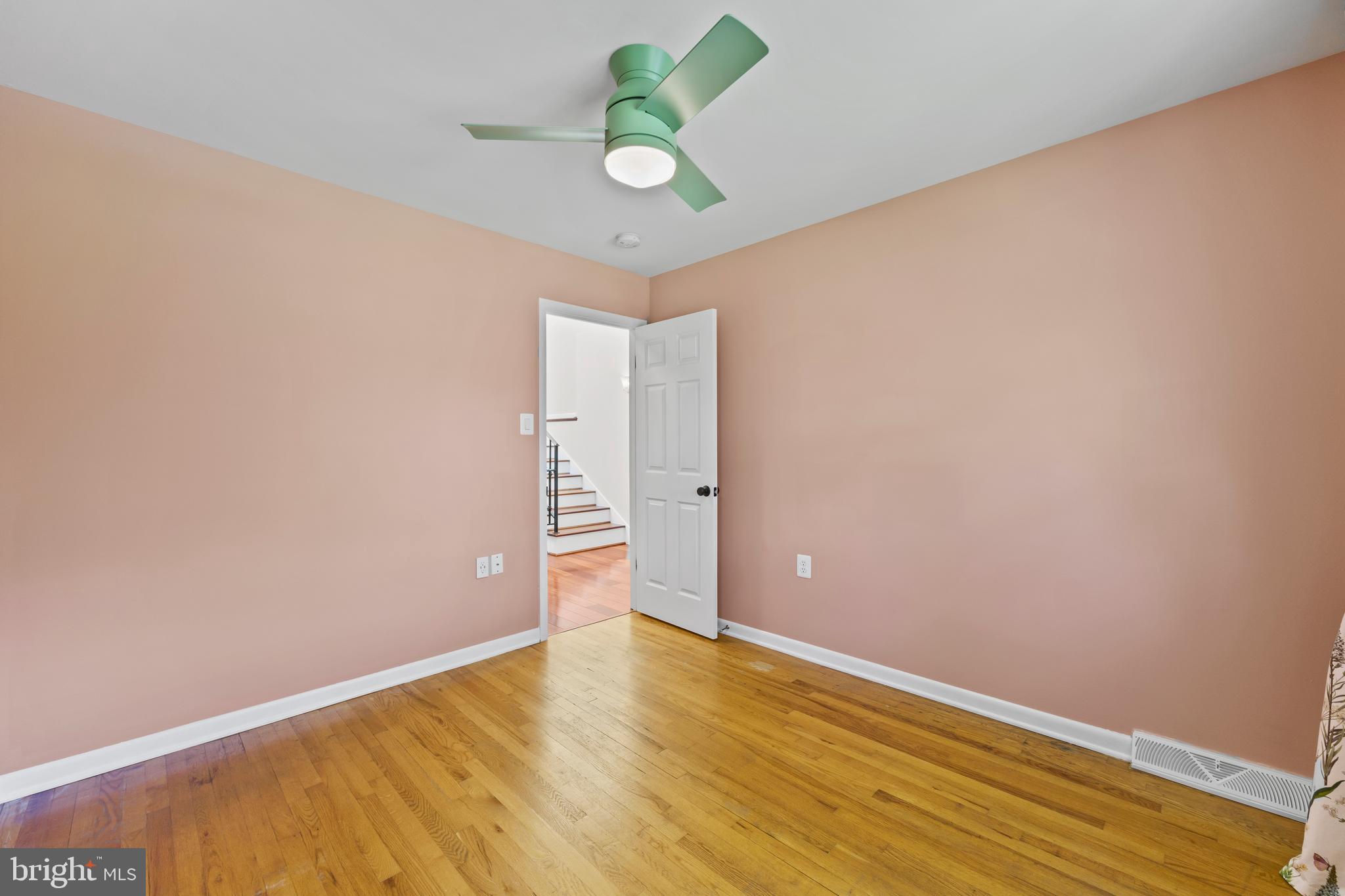 11019 Ring Road Reston, VA 20190 - Photo 50 of 78 a view of an empty room