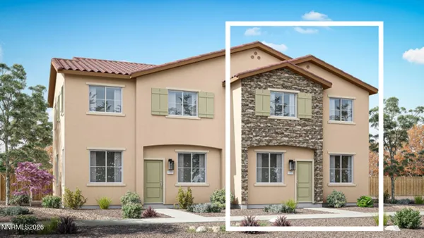 $499,990 | 1894 Bella Rosa Alley South, Minden, NV 89423
