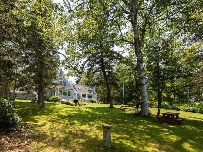 22 Shumaker Lane St. George, ME 04860 - Photo 22 of 28 Land.
