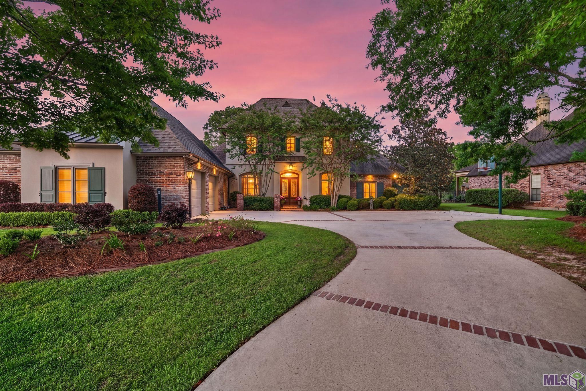 19335 Bellerive Court Baton Rouge, LA 70809 - Photo 4 of 59