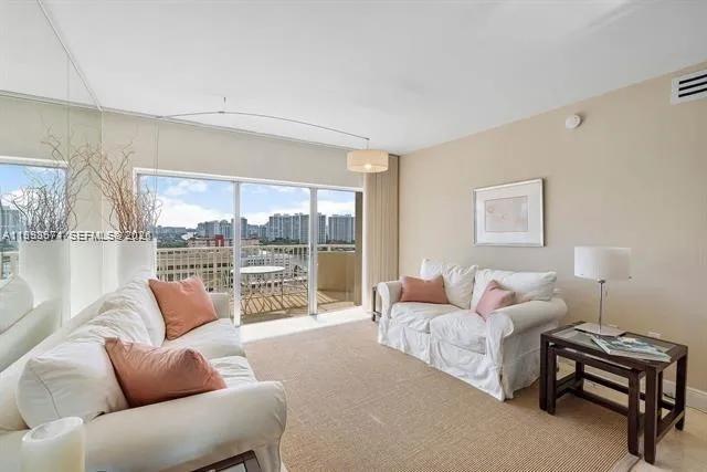 $2,600 | 1985 South Ocean Drive, Unit 19A, Hallandale Beach, FL 33009