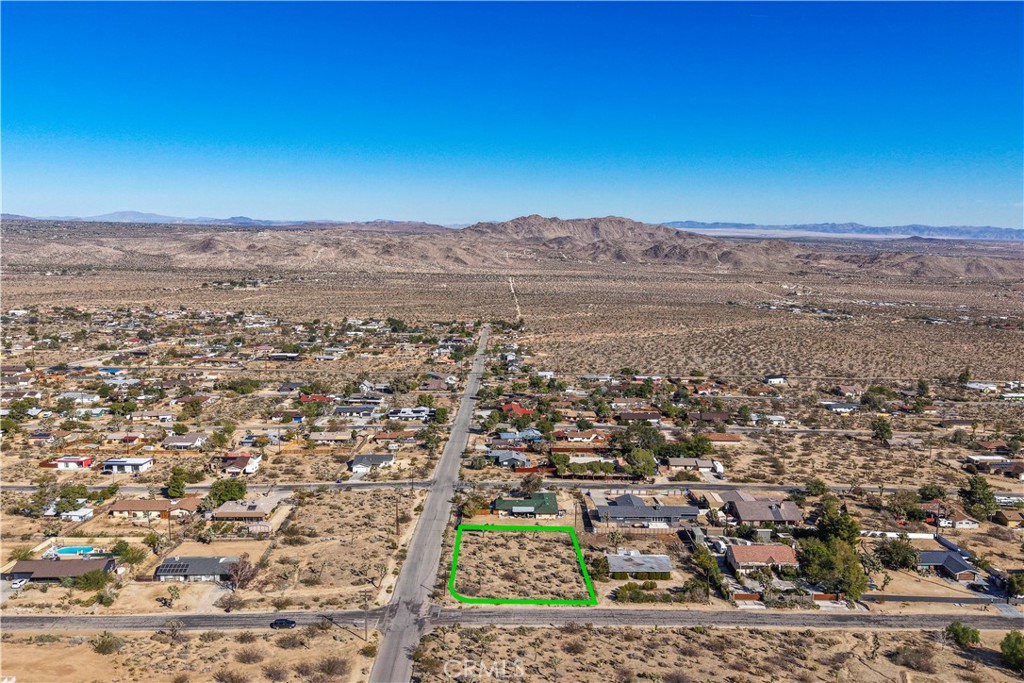 7505 Sherwood Road Joshua Tree, CA 92252 - Photo 11 of 12 Gallery Image 11