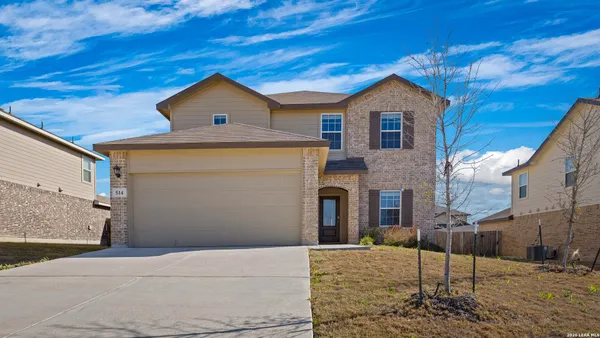 $2,700 | 514 Diamond Shoals, Cibolo, TX 78108