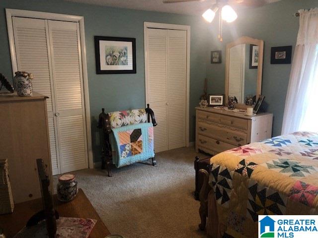 2799 Pineywoods Sipsey Road Jasper, AL 35504 - Photo 19 of 39