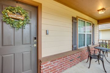 2105 Granite Ridge Place Bryan, TX 77801 - Photo 3 of 23