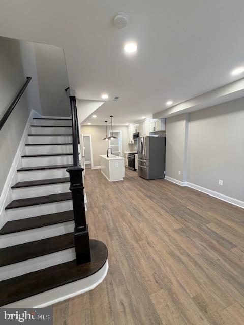 1339 Ridge Place Southeast Washington, DC 20020 - Photo 26 of 59