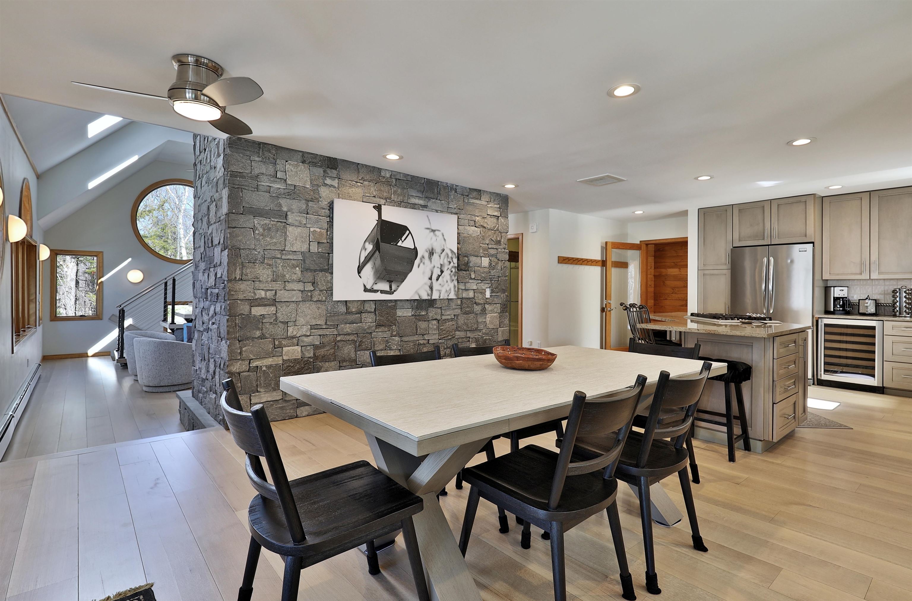 426 Roaring Brook Road Killington, VT 05751 - Photo 14 of 59
