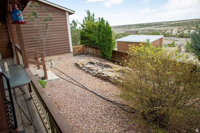 19085 West Coyote Cyn Road Duchesne, UT 84021 - Photo 59 of 67