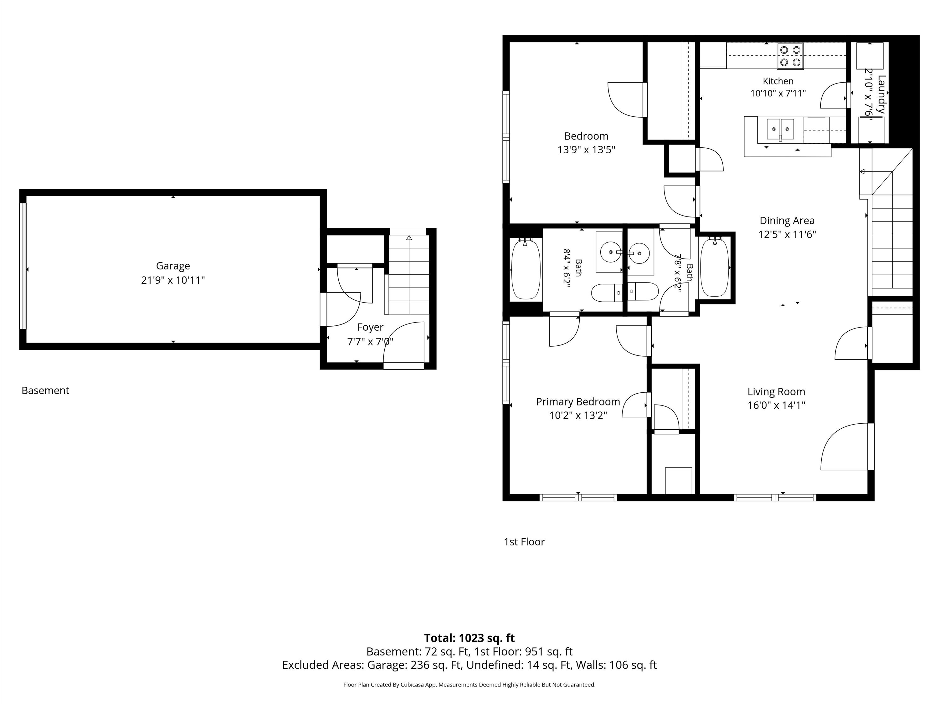 7972 North 107th Street Milwaukee, WI 53224 - Photo 38 of 43 floorplans