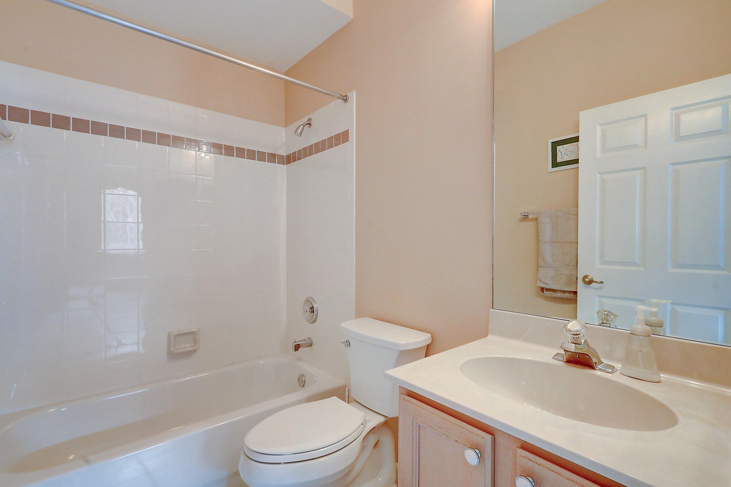 6788 Southeast Warwick Lane Stuart, FL 34997 - Photo 15 of 40 Bathroom With Shower