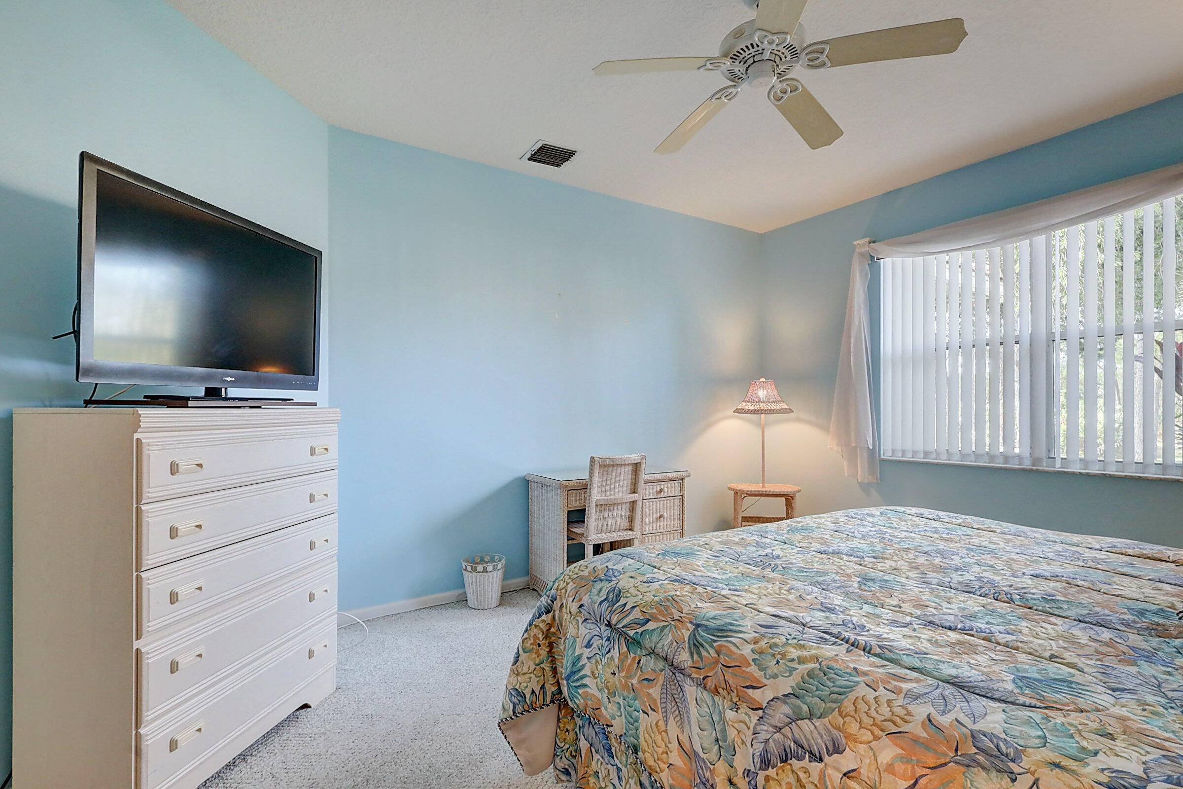 6788 Southeast Warwick Lane Stuart, FL 34997 - Photo 17 of 40 Master Bedroom