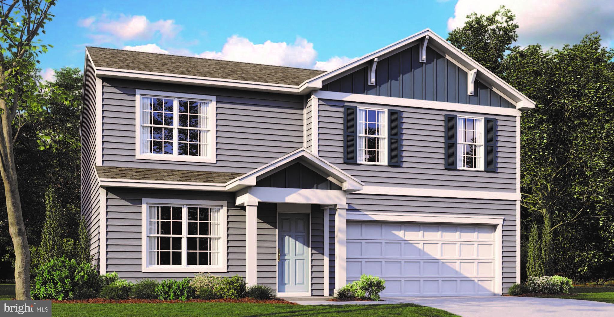 314 Planters Drive Seaford, DE 19973 - Photo 2 of 2