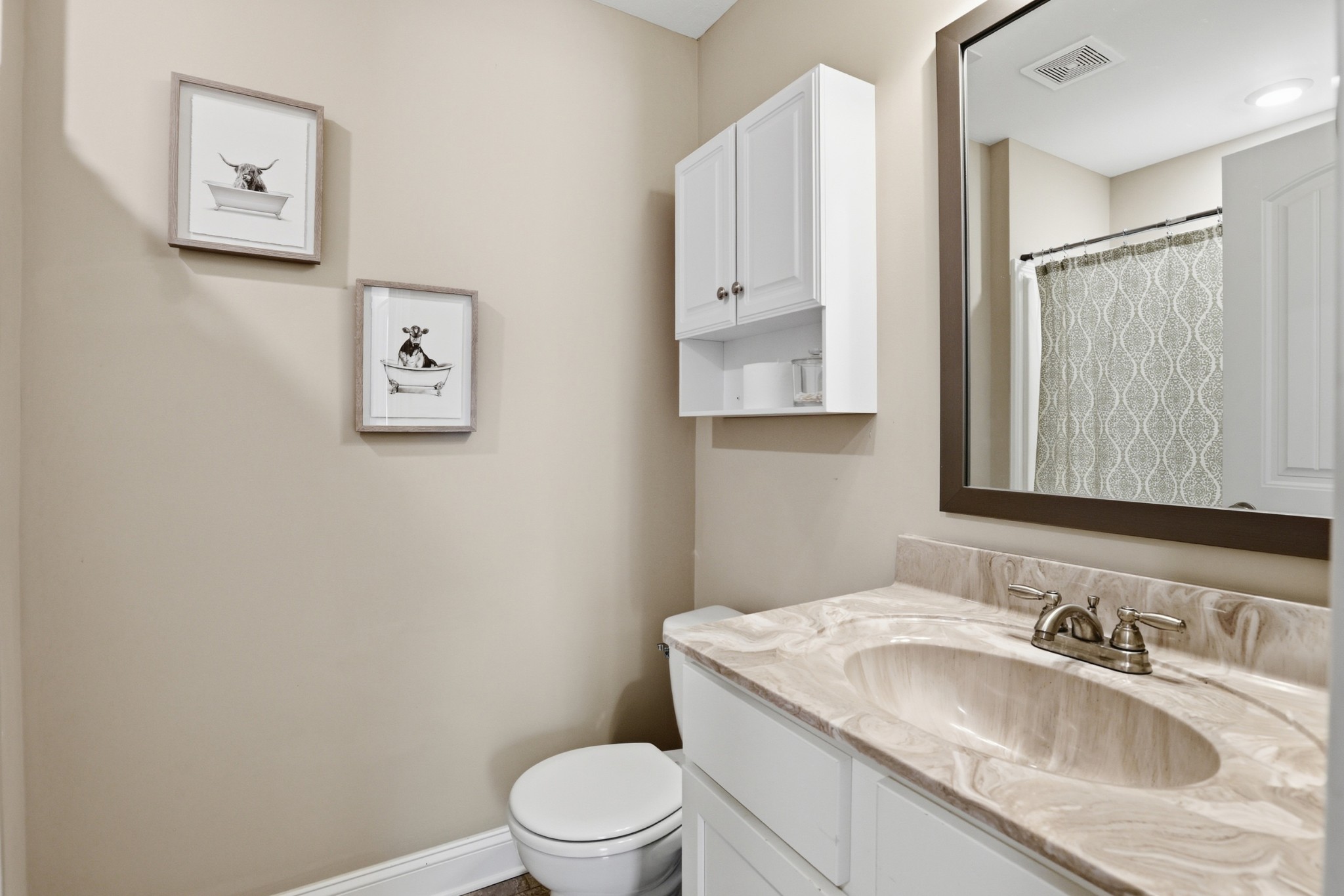 1148 Racker Drive Clarksville, TN 37043 - Photo 16 of 33