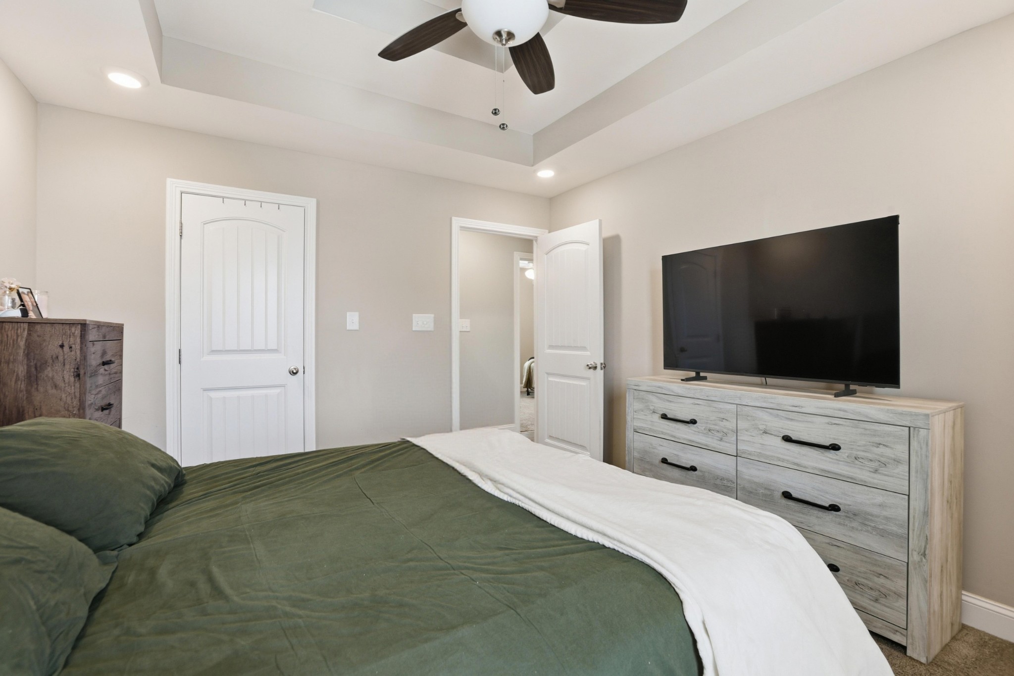 1148 Racker Drive Clarksville, TN 37043 - Photo 17 of 33