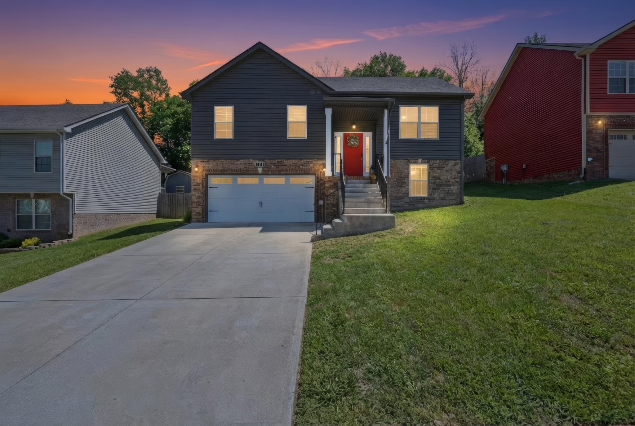 1148 Racker Drive Clarksville, TN 37043 - Photo 2 of 33