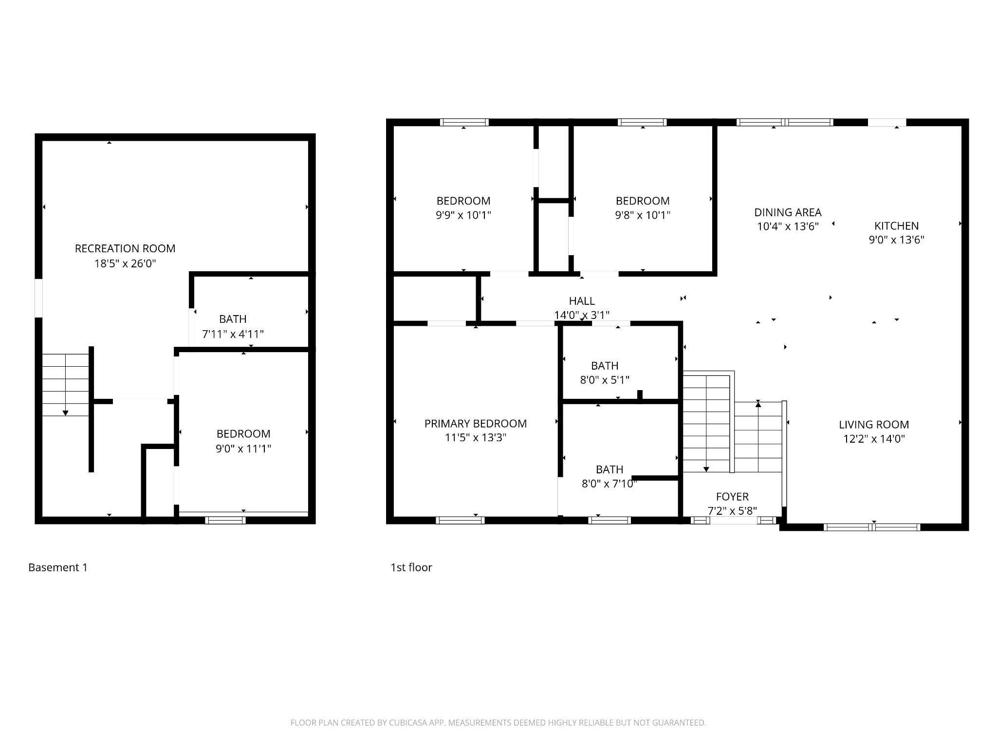 1148 Racker Drive Clarksville, TN 37043 - Photo 31 of 33