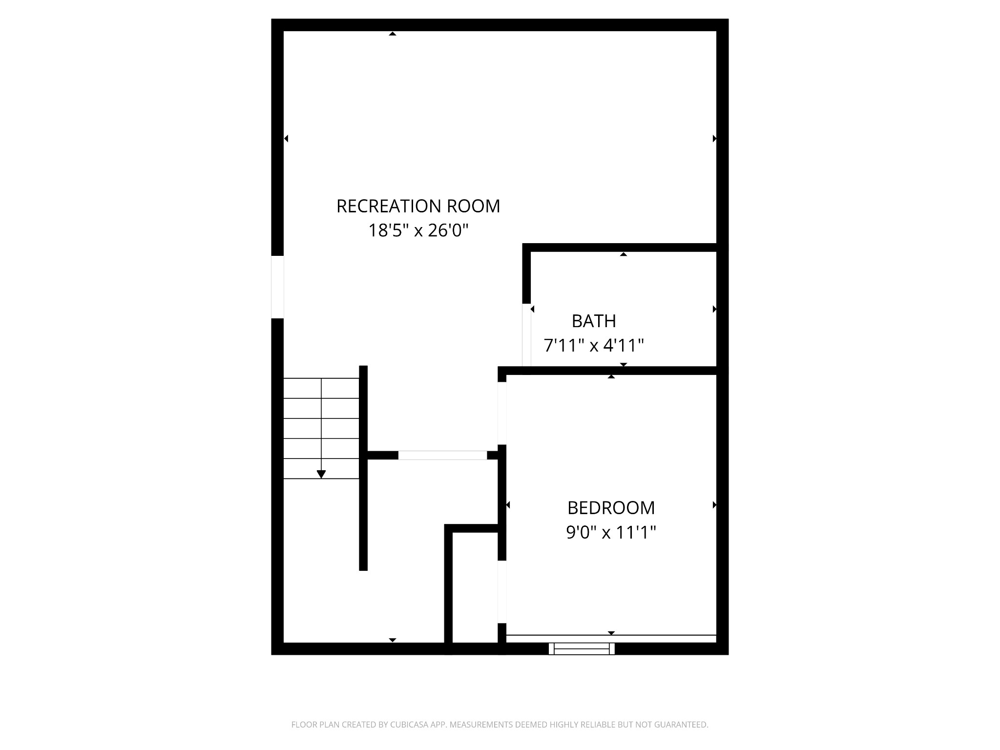 1148 Racker Drive Clarksville, TN 37043 - Photo 33 of 33