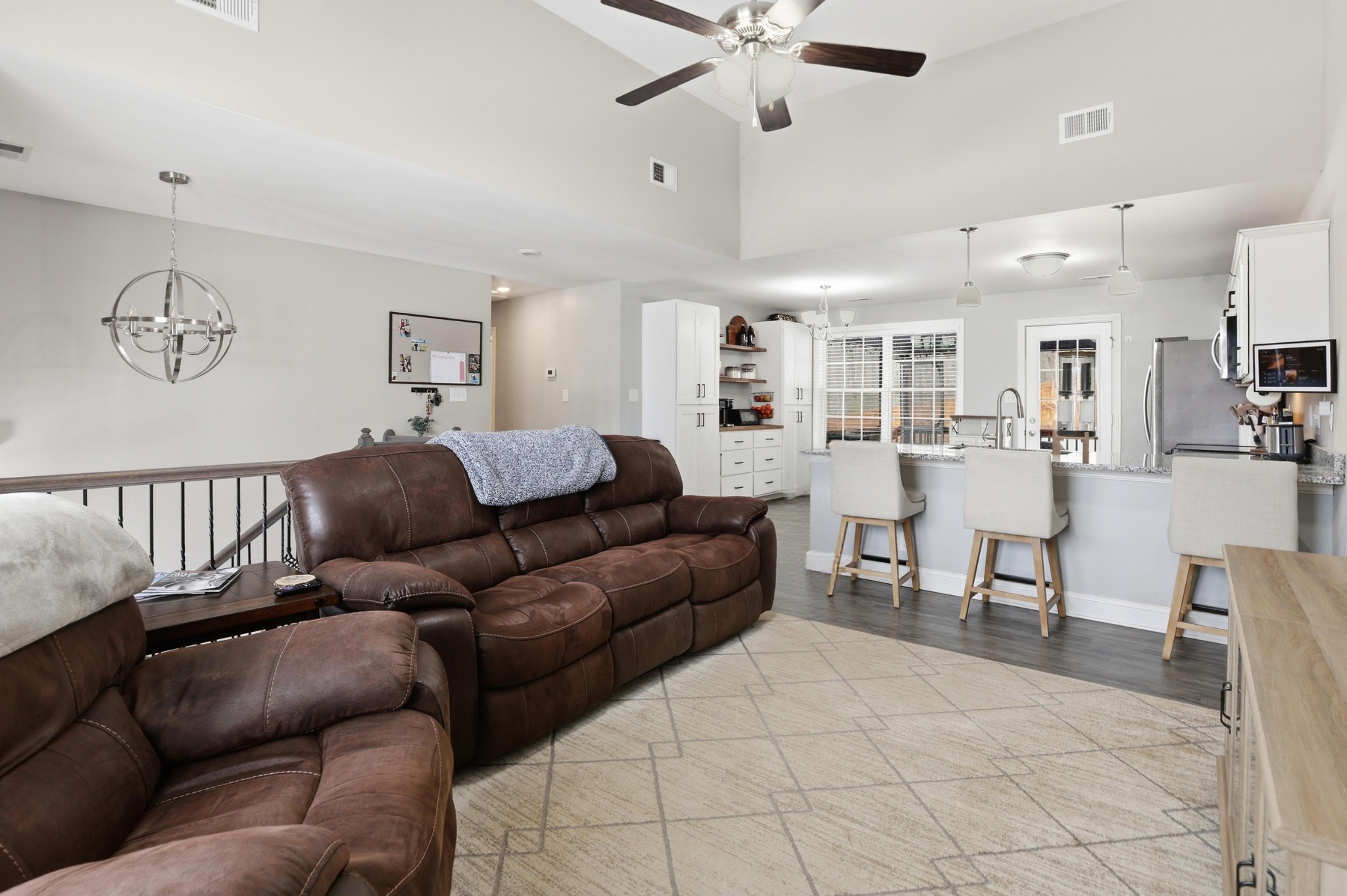 1148 Racker Drive Clarksville, TN 37043 - Photo 7 of 33