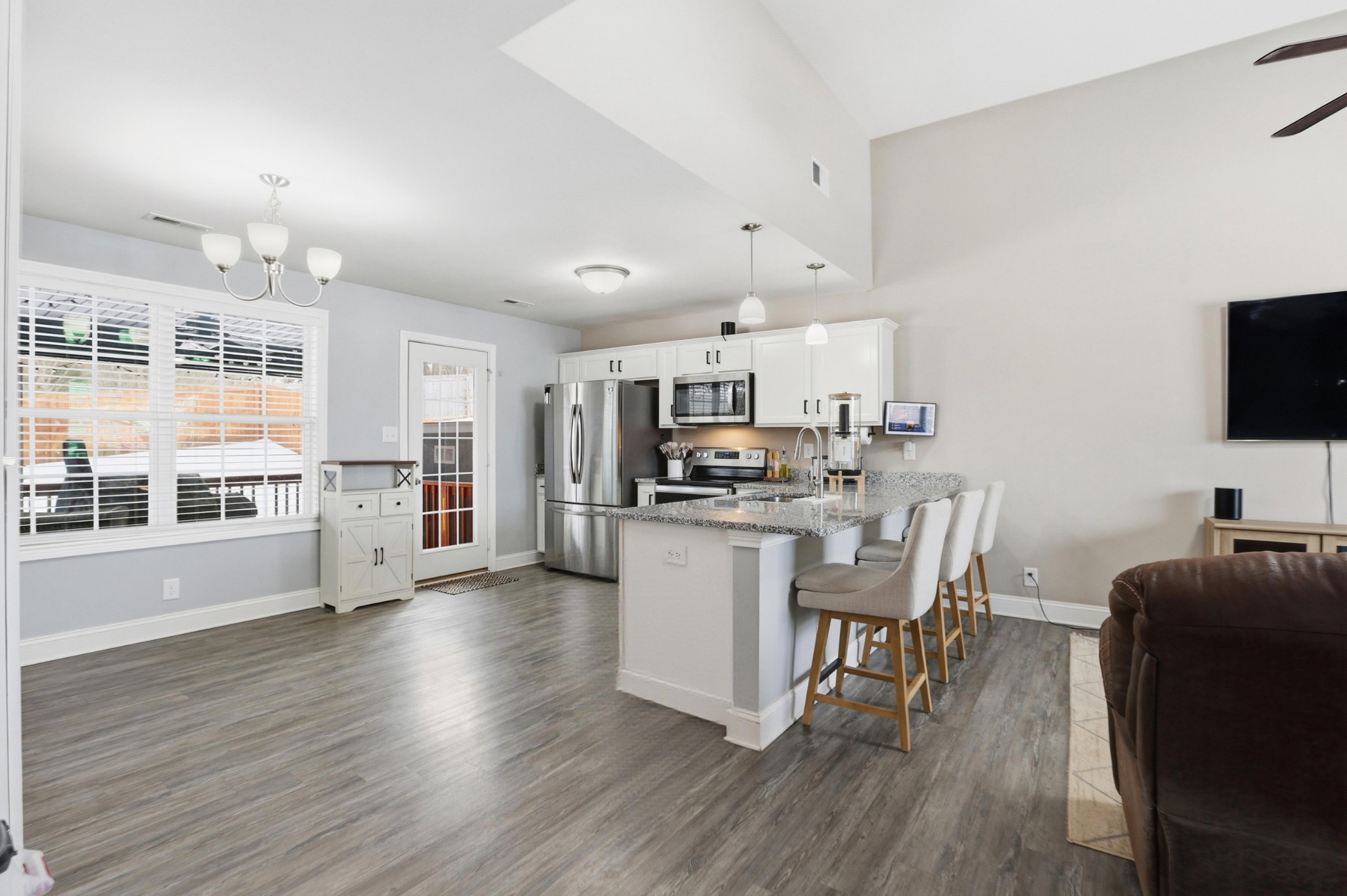 1148 Racker Drive Clarksville, TN 37043 - Photo 10 of 33