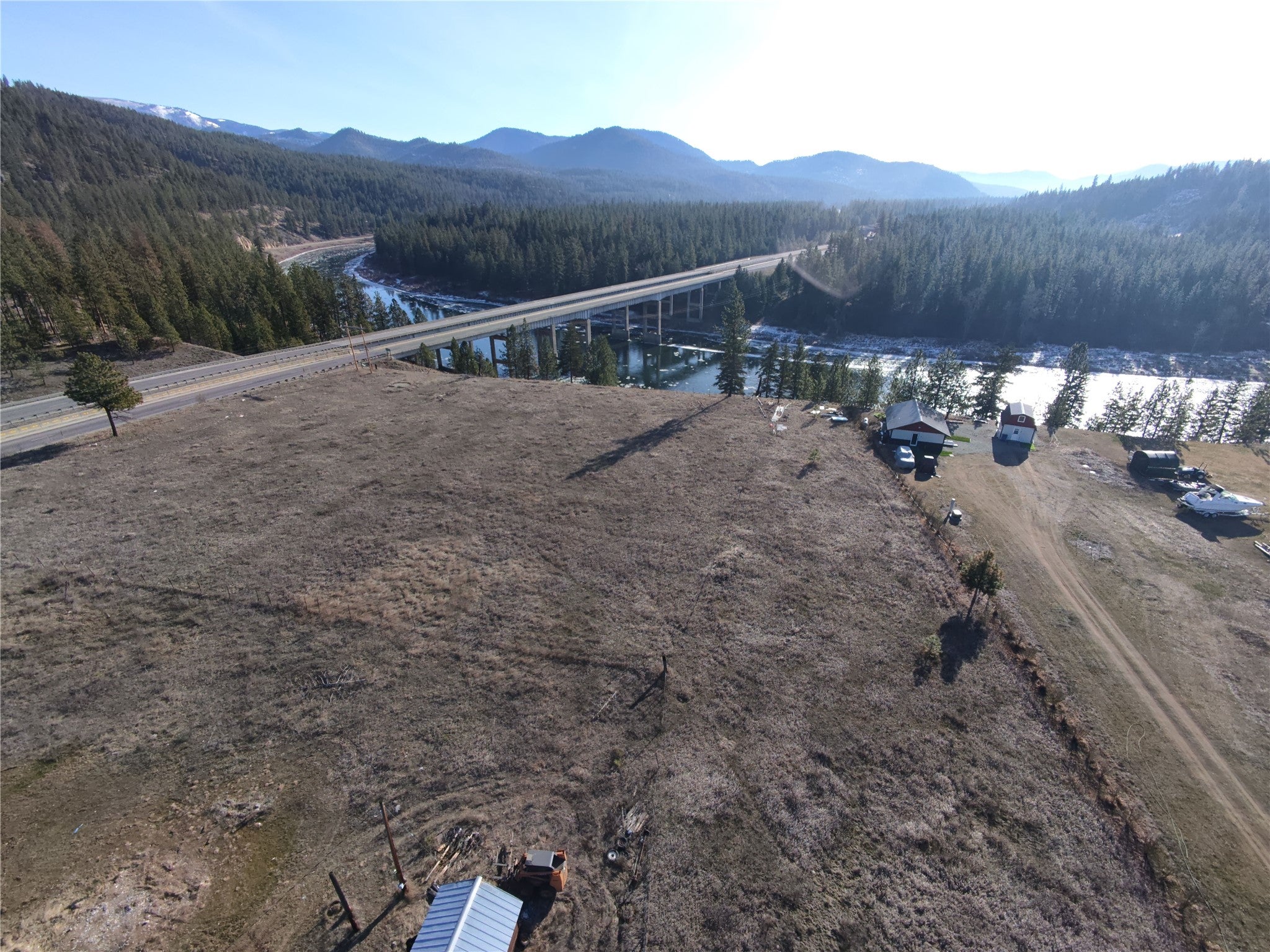 290 Riverbend Road Superior, MT 59872 - Photo 32 of 38 Gallery Image 32